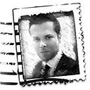 Víctor Hidalgo Director de Arte