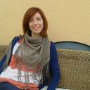 Cristina Ramírez Reyes