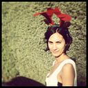 Cristina Llamas Álvarez