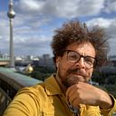 Jorge Alvarez Parada