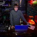 Josué De Ramón González