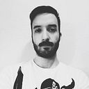 Manu Barrena Jiménez