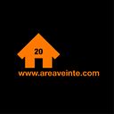 areaveinte comunicación visual