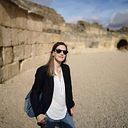 Cristina Sánchez Cuesta