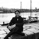 Silvia Herrera Graphic Designer