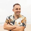 Daniel Lucia García