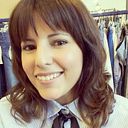 Daniela Sanchez Melendez