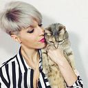 Patricia Garcia Cruz