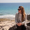 Alma María Valverde Bastardo