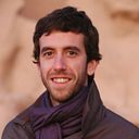 Rafael Garcia de Heras