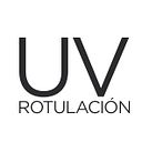 UV Rotulación