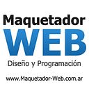 Maquetador Web