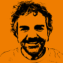 ángel merlo ortega