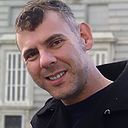 Javier Poyatos Gutiérrez