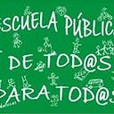 María Martín García