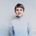 Aliaksandra (Sasha) Smirnova