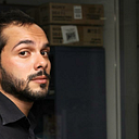 Roberto Molina Burguera