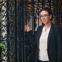 Mª Rosa Pavón Gómez