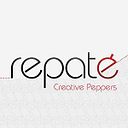 Repaté