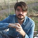 Sergio Sánchez Merino