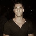 César Antonio Martín