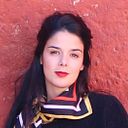 María Paulina Rodriguez Huertas