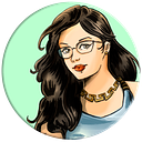 Sara Isabel Ramos Bono