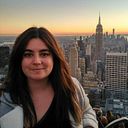 Alicia Ramírez Pérez