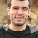 Ruben Vidales