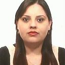 Maria Alejandra Moreno Contreras
