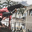 Sergio David Benitez