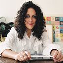 Rosalia Flores Huertas