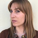 Soledad Cubero Cabeza