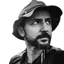 Alejandro Lendínez Rivas