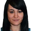 Patricia de Blas Gasca