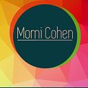 Momi Cohen