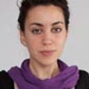 Sandra Rayos Alarcón