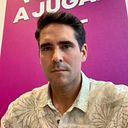 Daniel Arias Iñarra