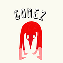 GomezIllustration