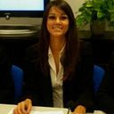 Raquel Ferri Ballester