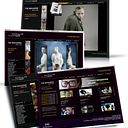 Marc Roca Senior web and digital Art Direction