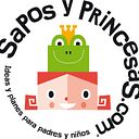 Sapos y Princesas