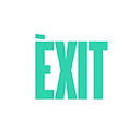 ÈXIT-UP