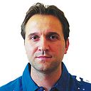 Antonio Jimenez Rivas