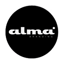 Alma Branding