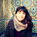 Alicia Rosado Morán