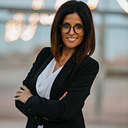 Estefania Luchena Guarner