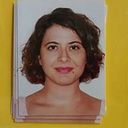 Beatriz Arantes Magalhaes