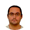 Martín Victor Navascués González