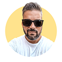 Alejandro Molina Avilés